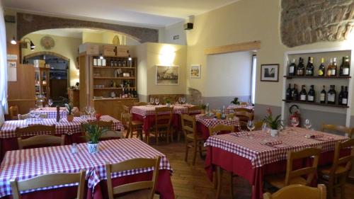 osteria san giuseppe