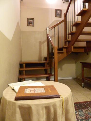 osteria san giuseppe