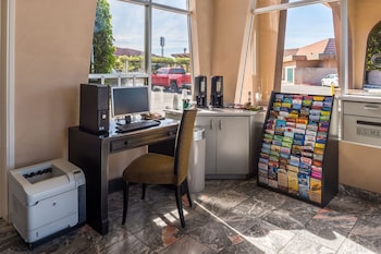 Laurel Inn Motel,Salinas>>Monterey,2 star