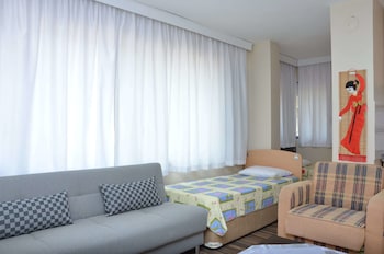 nil hotel