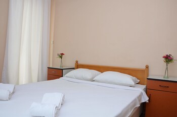 nil hotel