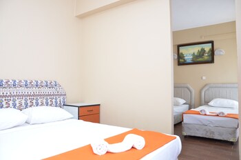 nil hotel