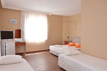 nil hotel