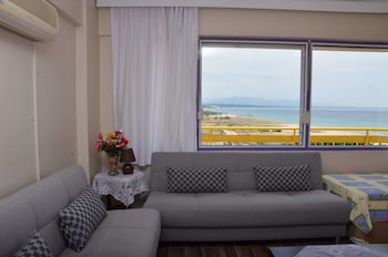 nil hotel