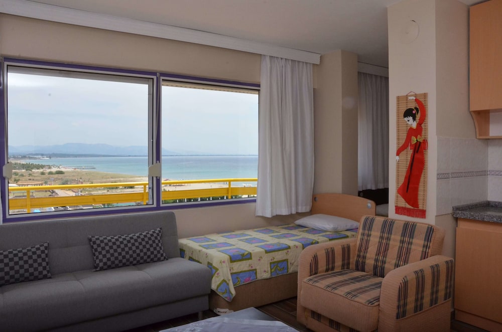 nil hotel