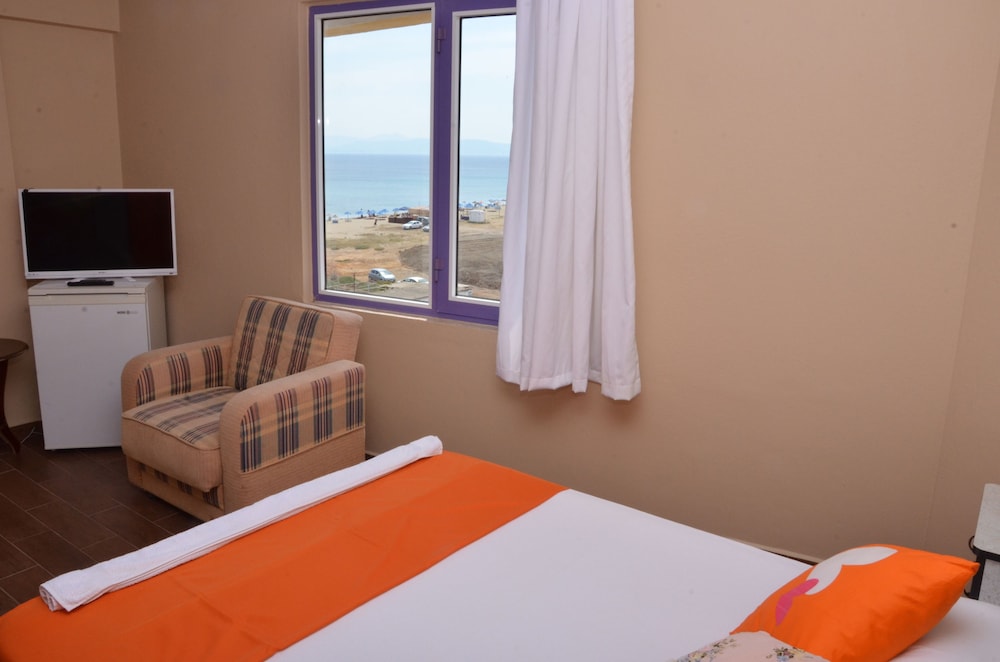 nil hotel