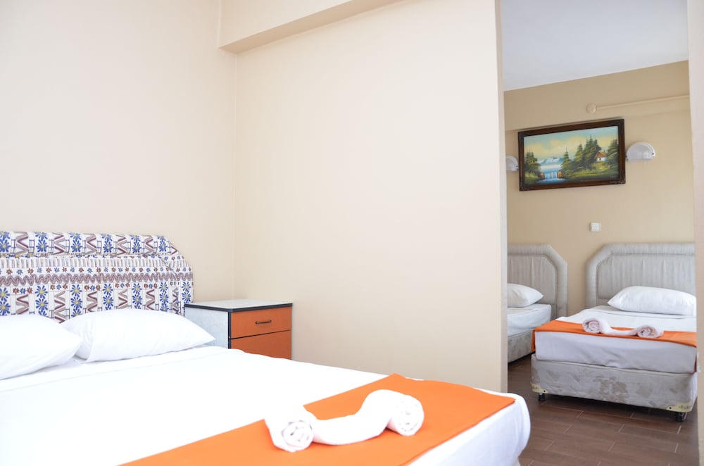 nil hotel