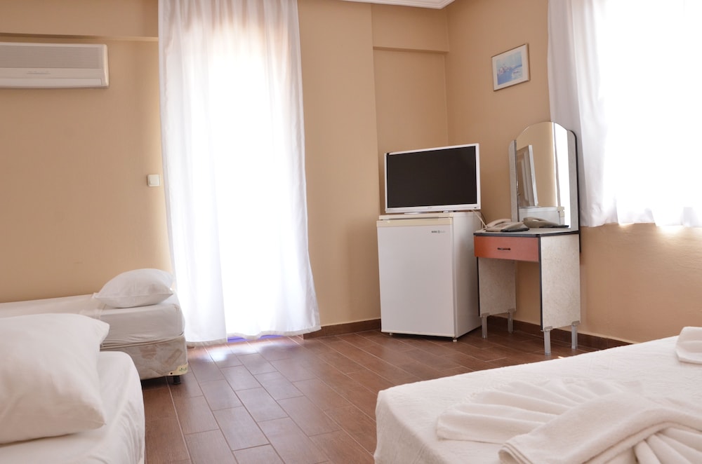 nil hotel