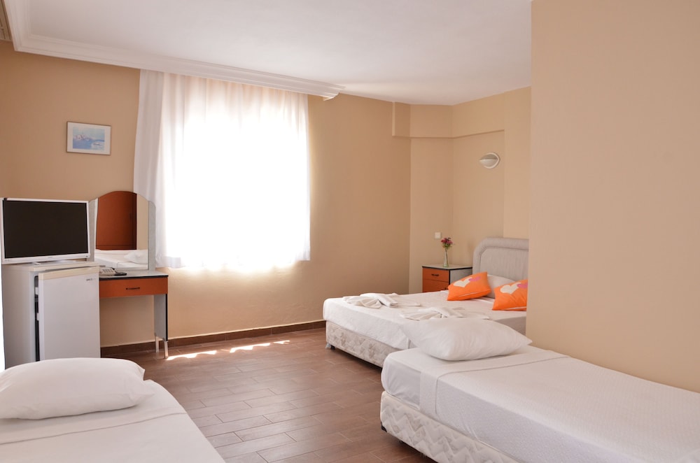 nil hotel