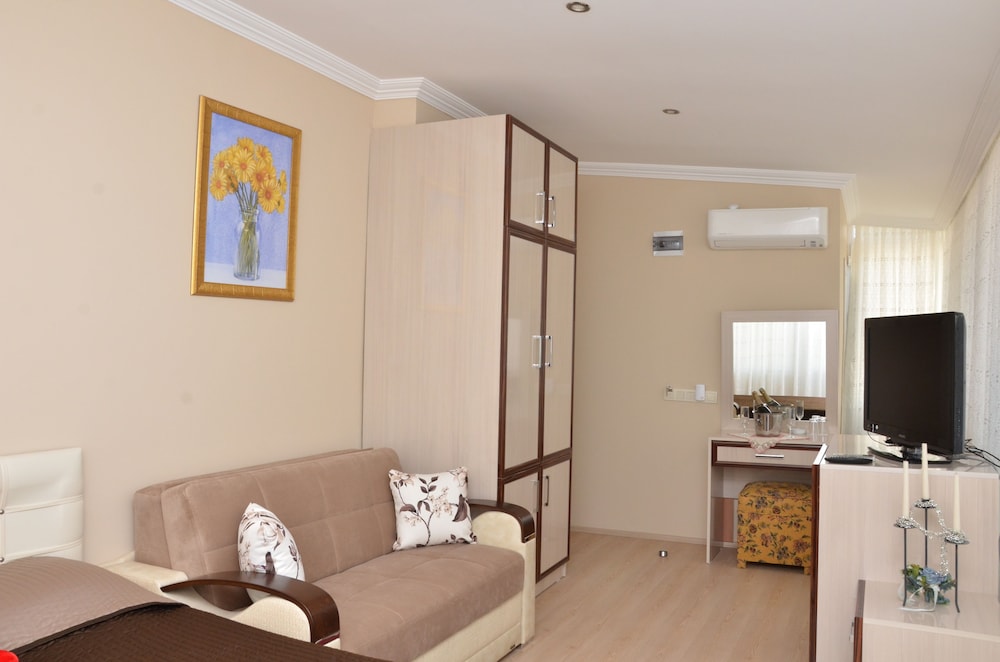 nil hotel
