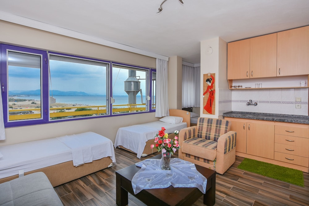 nil hotel