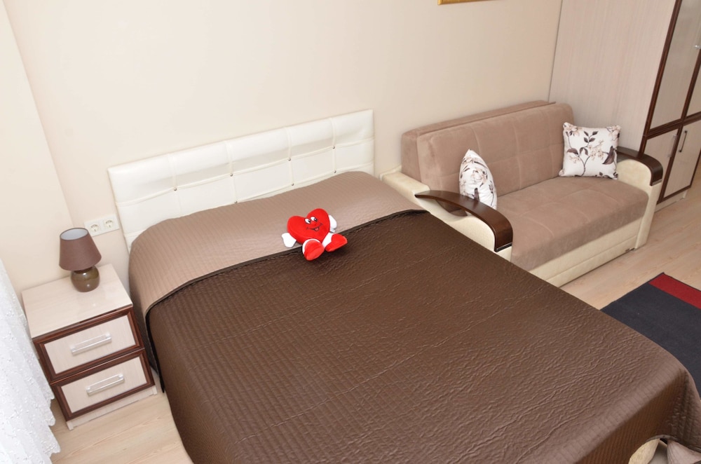 nil hotel