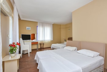 nil hotel