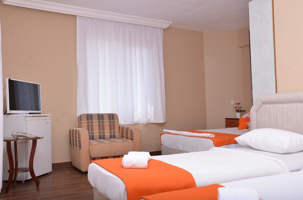 nil hotel