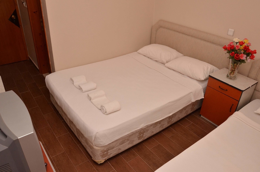nil hotel
