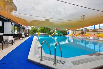 nil hotel