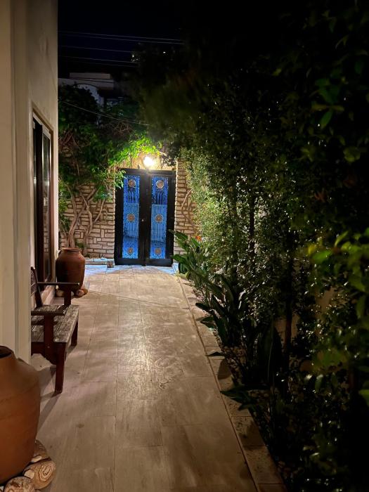 aegean gate hotel adults only