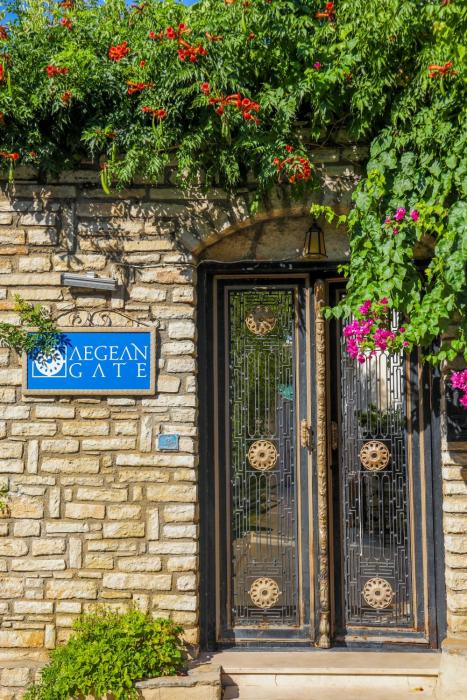 aegean gate hotel adults only