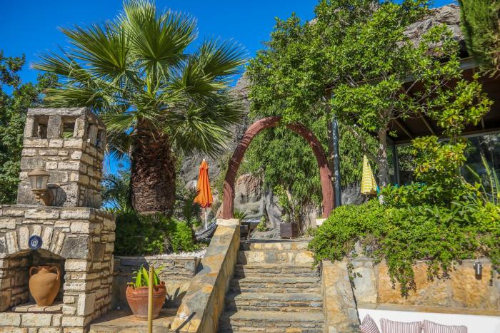 aegean gate hotel adults only