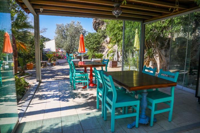 aegean gate hotel adults only