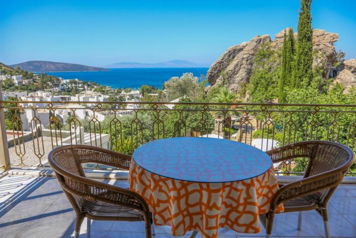 aegean gate hotel adults only