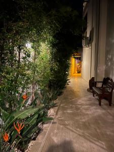 aegean gate hotel adults only