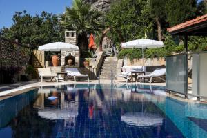 aegean gate hotel adults only