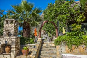 aegean gate hotel adults only