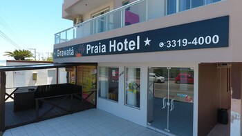 gravata praia hotel