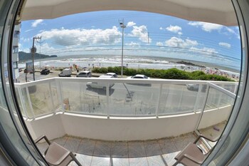 gravata praia hotel