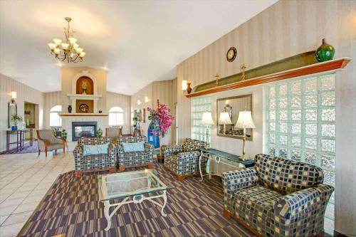 Garner Hotel Salt Lake City Airport By Ihg,Salt Lake City International Airport>>Salt Lake City,2 star
