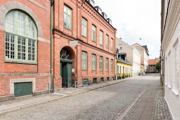 winstrup hostel