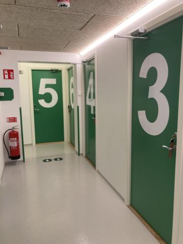 winstrup hostel