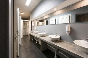 winstrup hostel
