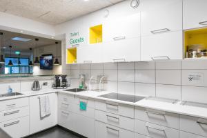 winstrup hostel