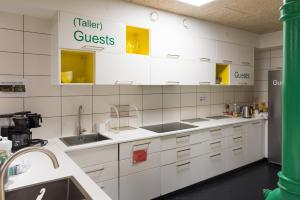 winstrup hostel