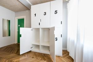 winstrup hostel