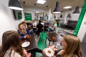 winstrup hostel