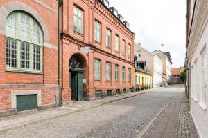 winstrup hostel