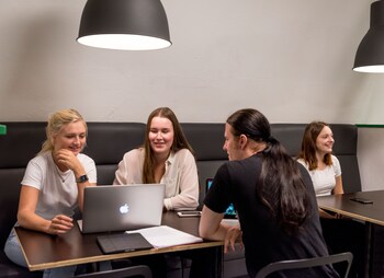 winstrup hostel