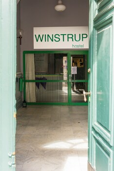 winstrup hostel