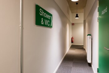 winstrup hostel