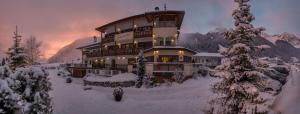berghotel johanneshof