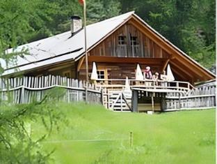 Berghotel Johanneshof,Perca>>Anterselva,3 star