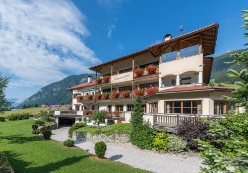 berghotel johanneshof