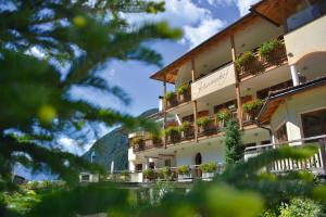 berghotel johanneshof