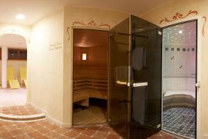 Berghotel Johanneshof,Perca>>Anterselva,3 star