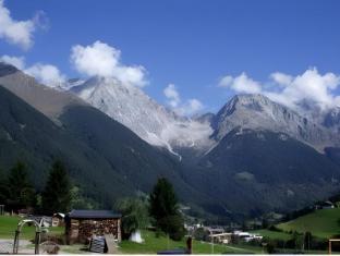Berghotel Johanneshof,Perca>>Anterselva,3 star