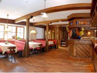 berghotel johanneshof