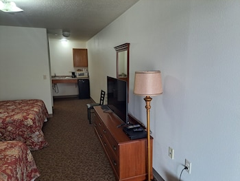 Hanks Reno Junction Lodge,,3 star
